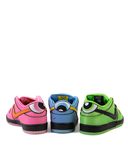 Royalties - Sneakers Shop - Thumbnail