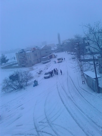 Photos of Polis Lojmanı