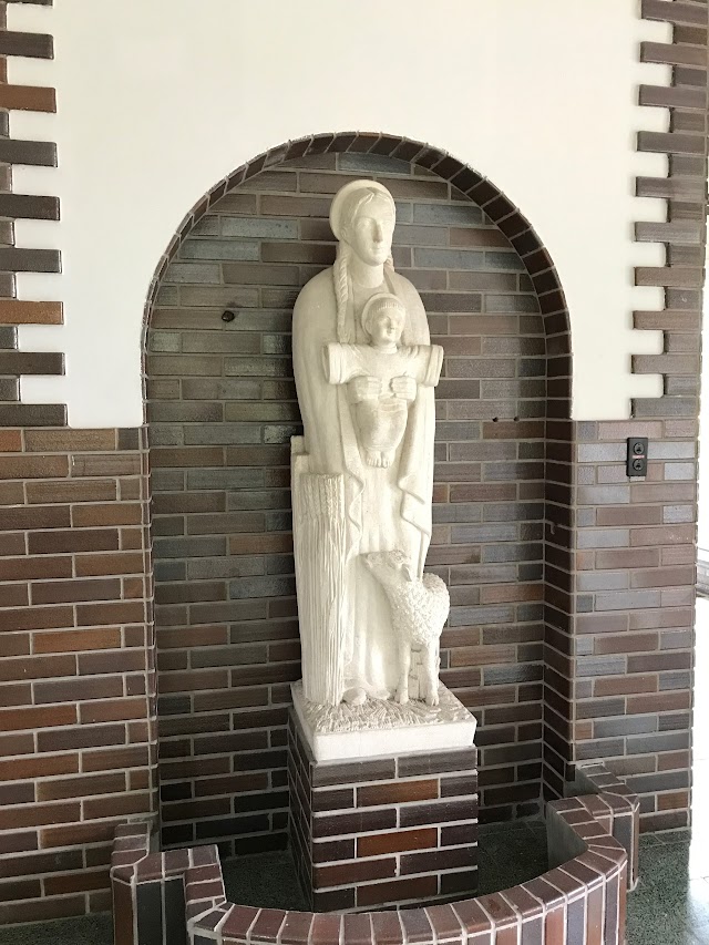 Sacred Heart Institute Heverlee