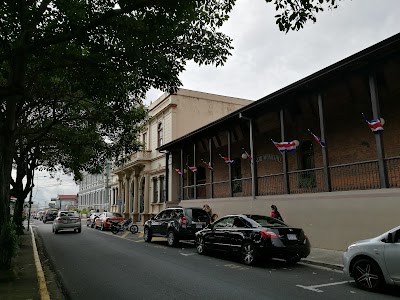 Photos of Municipal Palacio Municipal De Heredia