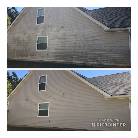 Photo of Wash Our House in  - Top-rated Pressure Washing Service nearby.