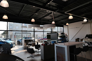 Photo n°48 de Nissan Villenave d'Ornon - edenauto à Villenave-d'Ornon (Vendeur de voitures d'occasion)