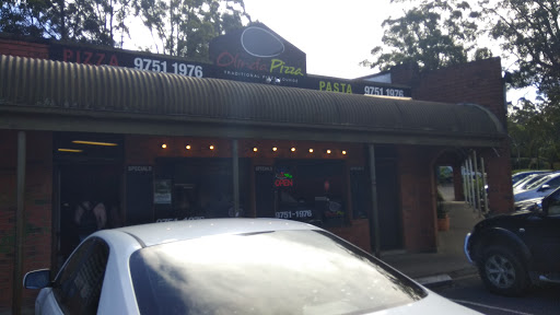 Olinda Pizza - Thumbnail