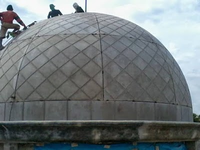 Photos of BENGKEL LAS BAROKAH MANDIRI