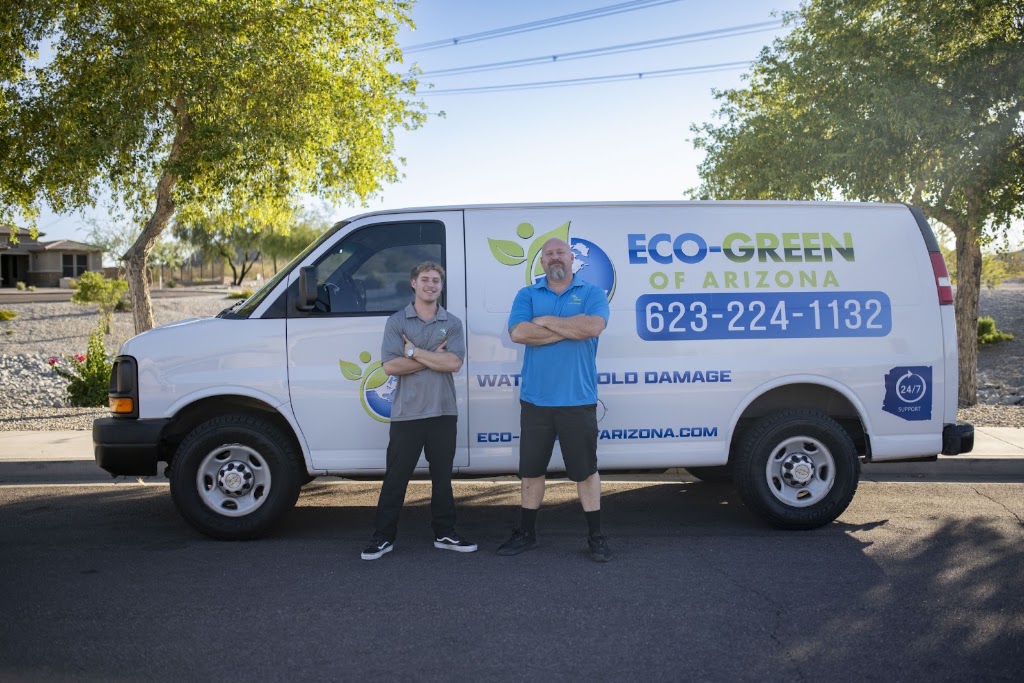 Eco-Green of Arizona photo