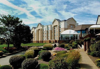 Photos of Hampton Inn & Suites Blairsville