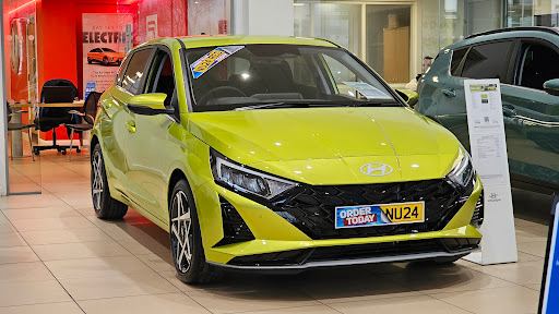 Howards - Hyundai - Thumbnail
