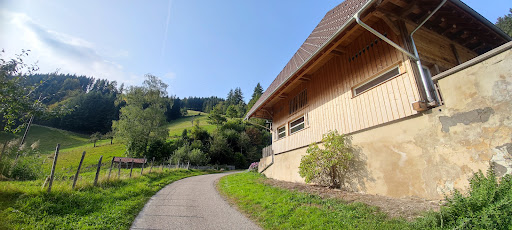 Scheuerhalterhof - Thomas Mark - Thumbnail