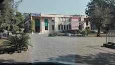 Model Town Women Medical Centre lahore