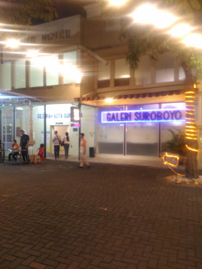 Photos of Galeri Suroboyo