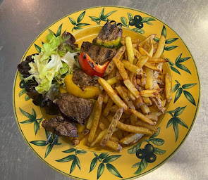 Photo n°4 de A PIAZZA à Vico (Pizzeria)