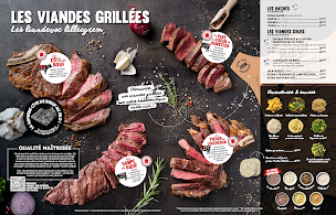 Photo n°67 de Restaurant La Boucherie à Le Pian-Médoc (Restaurant de viande)