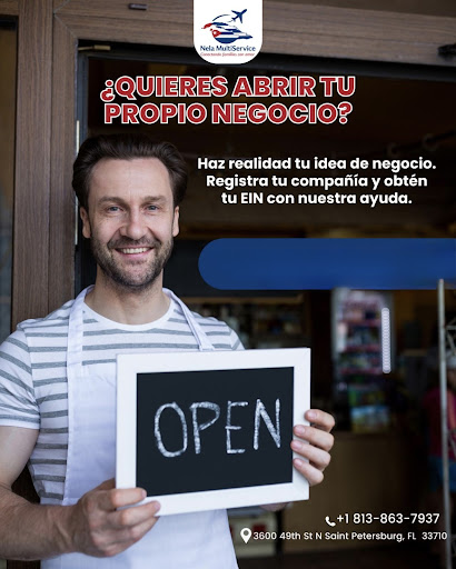 Nela Multiservice LLC