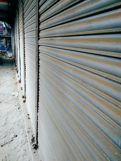 Photos of Wahid Center