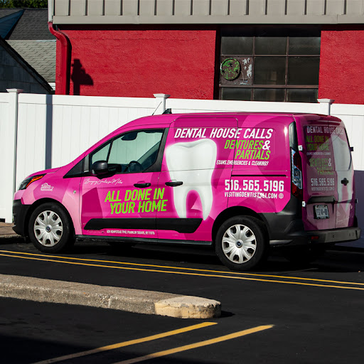 Visiting Dental Services Inc