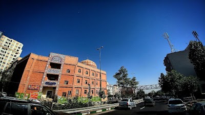 Photos of Imam Sadiq Mosque and Seminary