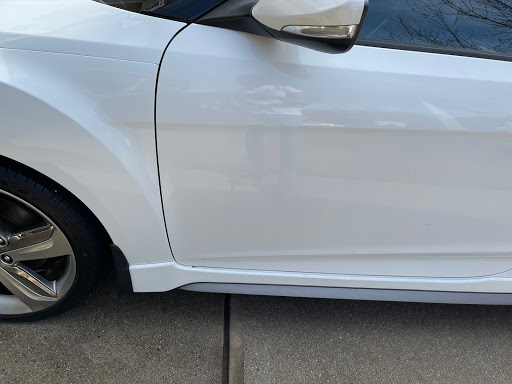 Mighty Detailing - Visual