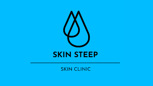 Skin Steep - Visual