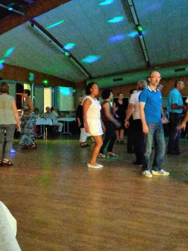 Complexe Polyvalent (Gymnase et salle des fêtes) - Thumbnail