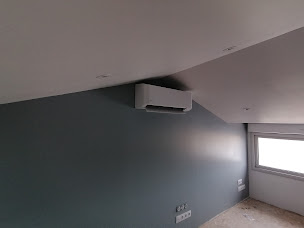 Photo n°9 de Eco Energies 17 à Angliers (Entrepreneur spécialisé dans les systèmes de CVC)