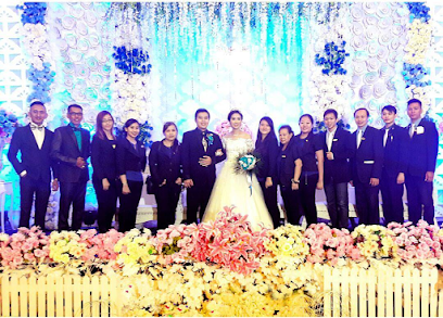 Lia Wedding Package Semarang