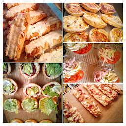 Photo n°27 de Un Zest' de Goûts à Conches-en-Ouche (Boulangerie)