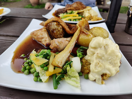 The Compton Inn - Thumbnail