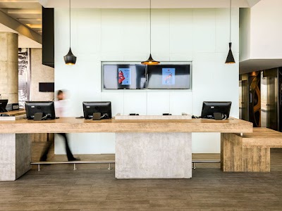 Photos of Hotel ibis Cartagena Marbella