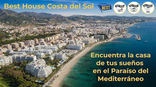 Best House Marbella Costa del Sol