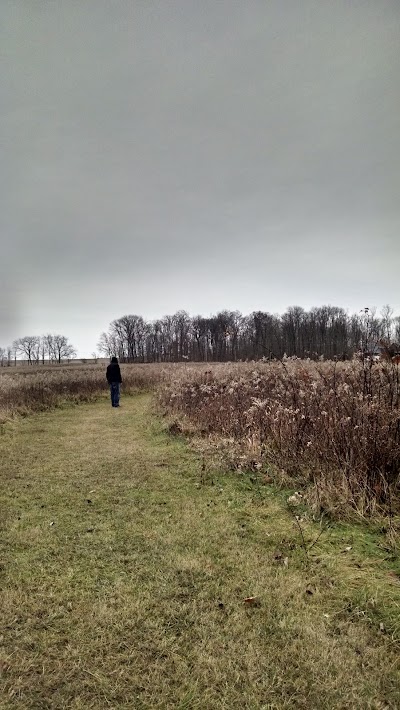 Photos of Governor Bebb MetroPark