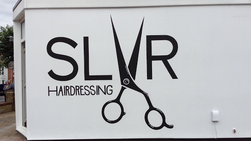 SLVR hairdressing