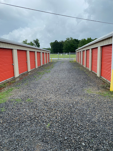 Five Points Storage - Visual