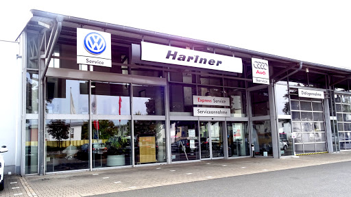 Autohaus Hartner GmbH - Thumbnail