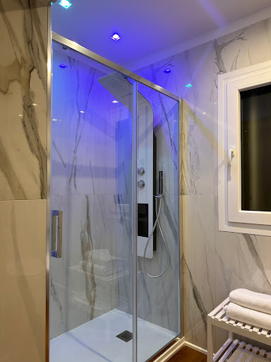 Residenza Ricci & Spa Gallery - Italy