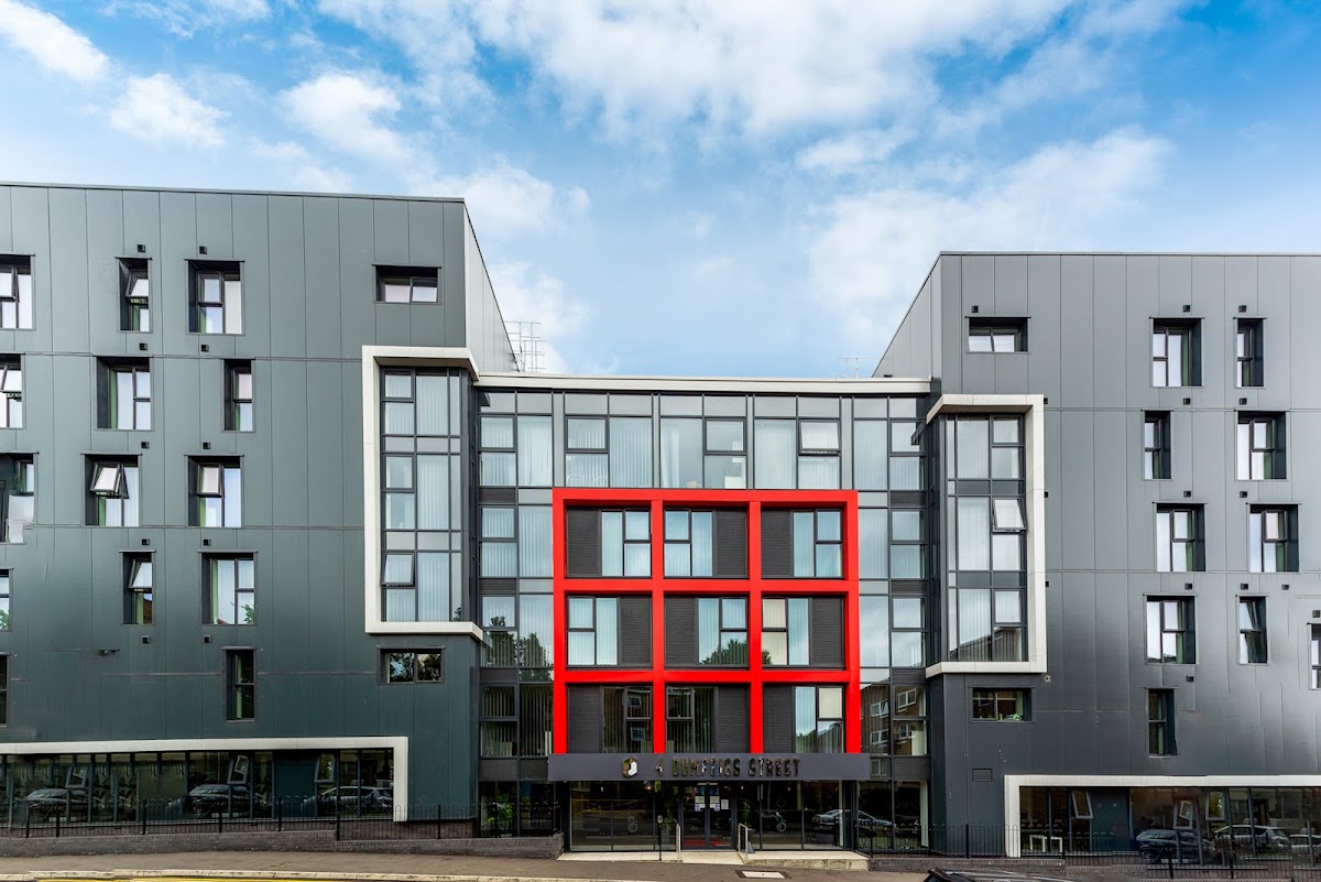 Collective Property Co. Luton