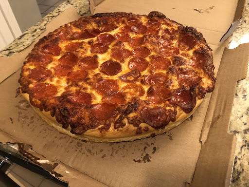 K&S Pizza Gallery - United States