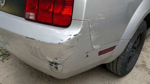 Body by Design Collision Center - Thumbnail