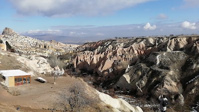 Goreme Onyx