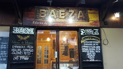 bakery