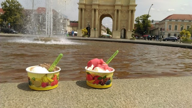 Brandenburger Tor