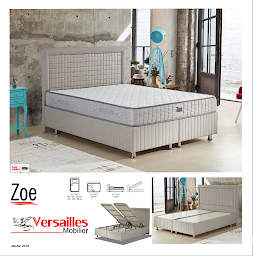 Photo n°4 de Versailles mobilier à Garges-lès-Gonesse (Magasin de tapis d'Orient)