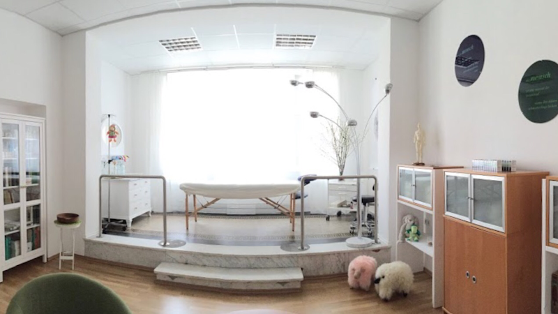 Naturheilpraxis Thomas Stubenitzky Heilpraktiker Wiesbaden