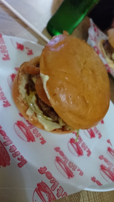 Photos of Kit Kof Burguer