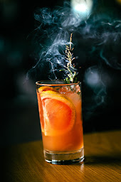 Photo n°1 de La Belle en Folie - Bordeaux à Bordeaux (Bar à cocktails)