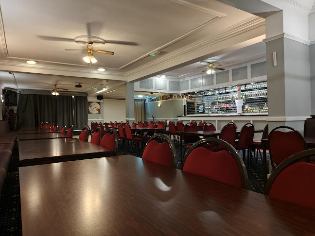 Wrexham Lager Sports & Social Club Phone number