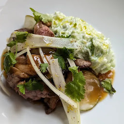 Photo n°13 de La Rémoulade à Bordeaux (Bistro)