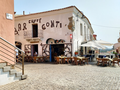 Bar Caffè Conti
