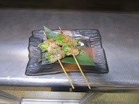 鍛冶屋 文蔵 神田錦町店