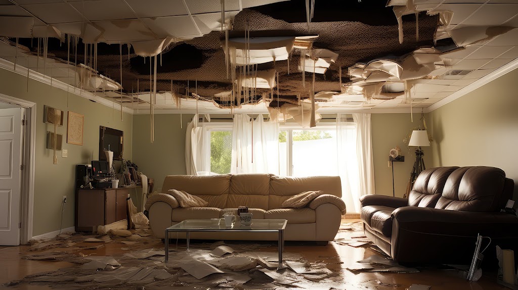 MAG Water Damage Atlanta photo