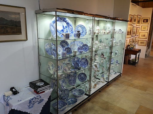 David Scriven Antiques